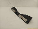 Land Rover Evoque Liftgate Sill Scuff Plate-12