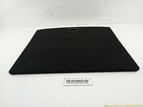 Land Rover Evoque Trunk Cargo Floor Carpet