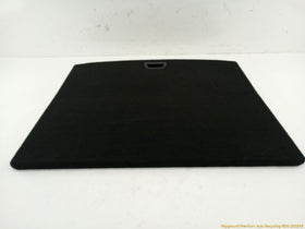 Land Rover Evoque Trunk Cargo Floor Carpet - 0