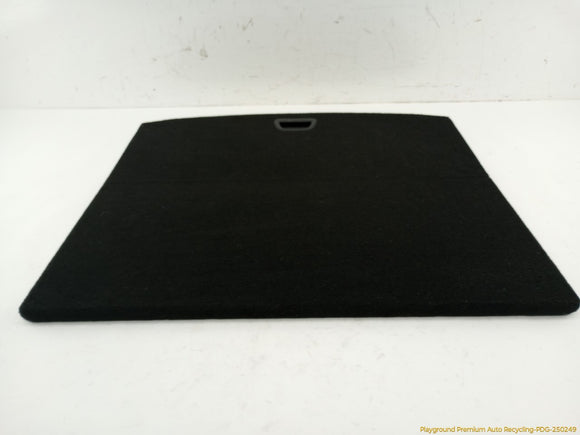 Land Rover Evoque Trunk Cargo Floor Carpet
