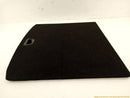 Land Rover Evoque Trunk Cargo Floor Carpet-3