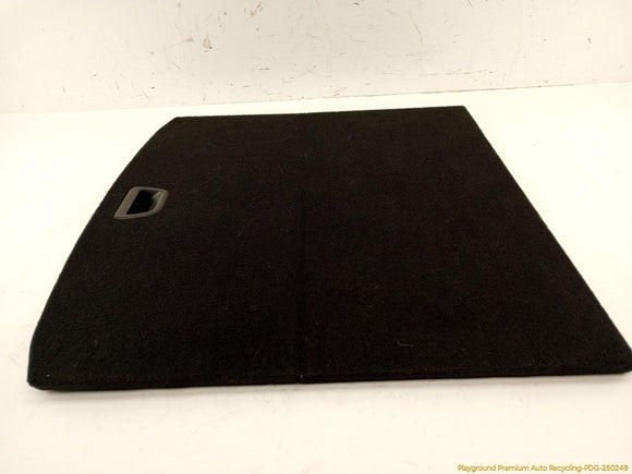 Land Rover Evoque Trunk Cargo Floor Carpet