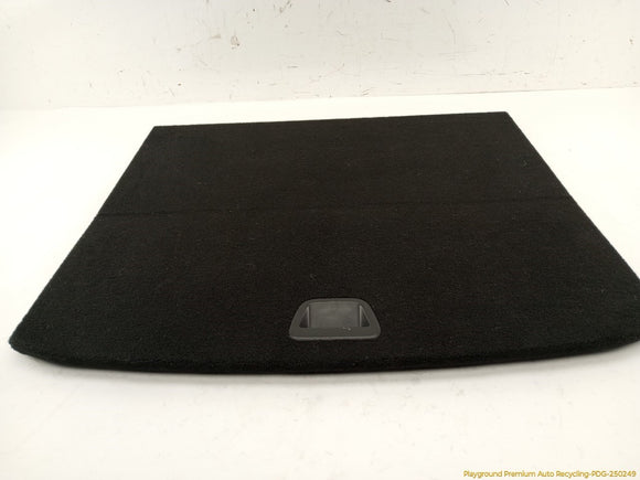 Land Rover Evoque Trunk Cargo Floor Carpet
