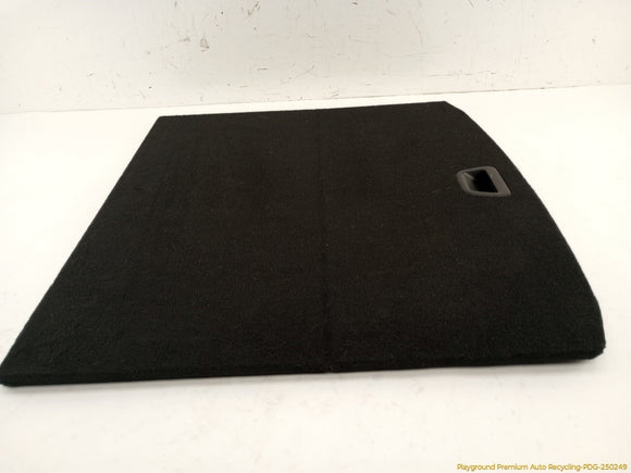 Land Rover Evoque Trunk Cargo Floor Carpet