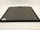 Land Rover Evoque Trunk Cargo Floor Carpet-8