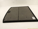 Land Rover Evoque Trunk Cargo Floor Carpet-9