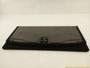 Land Rover Evoque Trunk Cargo Floor Carpet-12
