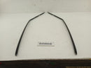 Land Rover Evoque Pair Of Front Door Upper Seal Moldings-1