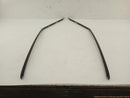 Land Rover Evoque Pair Of Front Door Upper Seal Moldings-2