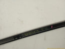 Land Rover Evoque Pair Of Front Door Upper Seal Moldings-5