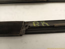 Land Rover Evoque Set Of 4 Window Sweep Trim Molding-3