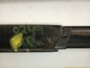 Land Rover Evoque Set Of 4 Window Sweep Trim Molding-6