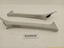 Land Rover Evoque Pair Of A Pillar Trim-1