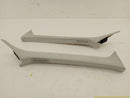 Land Rover Evoque Pair Of A Pillar Trim-2