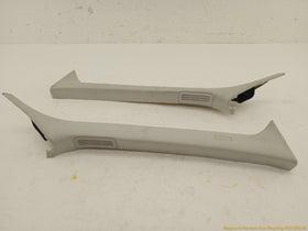 Land Rover Evoque Pair Of A Pillar Trim - 0