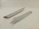 Land Rover Evoque Pair Of A Pillar Trim-4