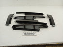 Land Rover Evoque Set Of 6 Exterior Pillar Trim-1