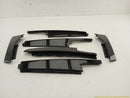 Land Rover Evoque Set Of 6 Exterior Pillar Trim-2