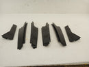 Land Rover Evoque Set Of 6 Exterior Pillar Trim-5