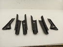 Land Rover Evoque Set Of 6 Exterior Pillar Trim-6