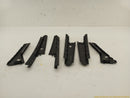 Land Rover Evoque Set Of 6 Exterior Pillar Trim-12
