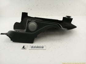 Land Rover Evoque Driver Left Trunk Side Trim