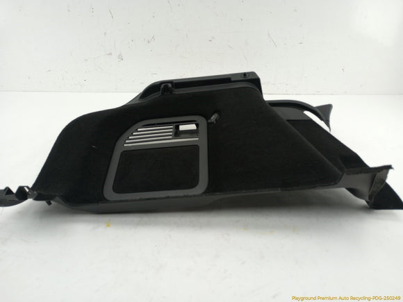 Land Rover Evoque Driver Left Trunk Side Trim