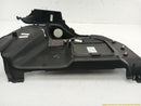 Land Rover Evoque Driver Left Trunk Side Trim-7