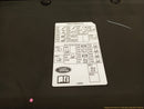 Land Rover Evoque Driver Left Trunk Side Trim-8