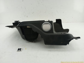 Land Rover Evoque Passenger Right Trunk Side Trim - 0