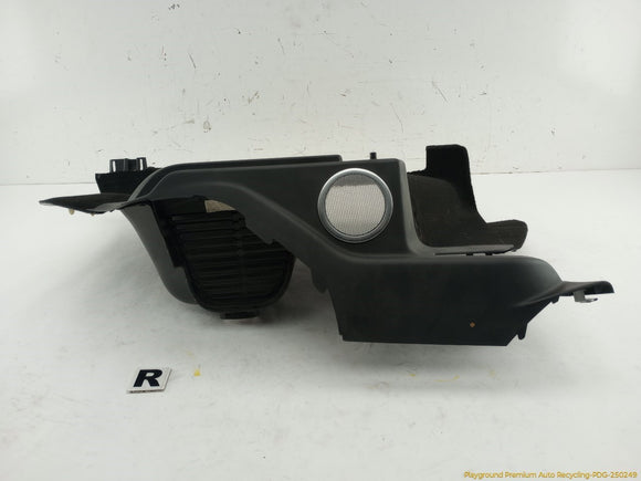Land Rover Evoque Passenger Right Trunk Side Trim