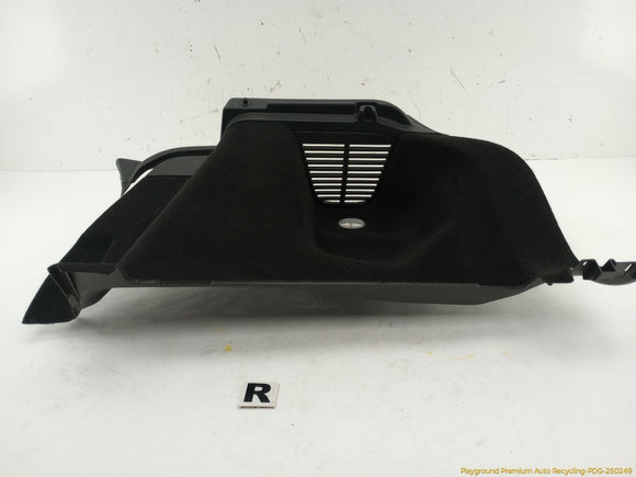 Land Rover Evoque Passenger Right Trunk Side Trim