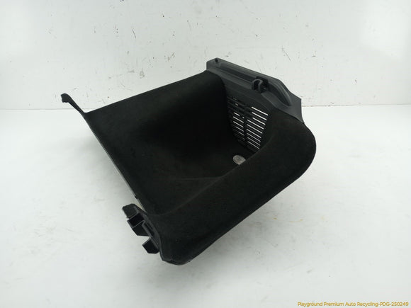 Land Rover Evoque Passenger Right Trunk Side Trim