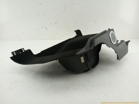 Land Rover Evoque Passenger Right Trunk Side Trim
