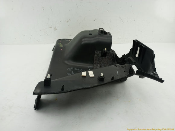 Land Rover Evoque Passenger Right Trunk Side Trim
