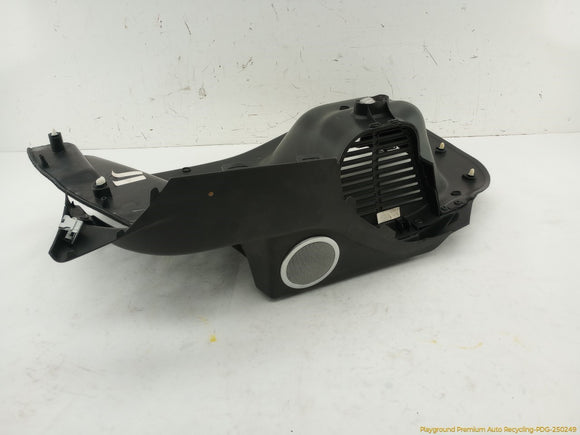 Land Rover Evoque Passenger Right Trunk Side Trim