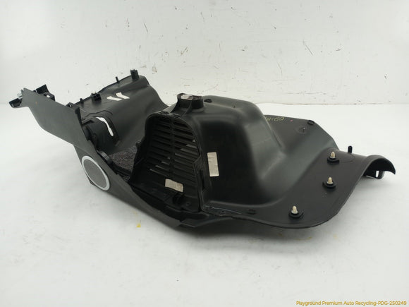 Land Rover Evoque Passenger Right Trunk Side Trim