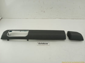 Land Rover Evoque Pair Of Front Dash Trim
