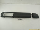 Land Rover Evoque Pair Of Front Dash Trim-2