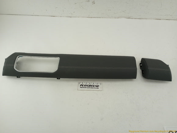 Land Rover Evoque Pair Of Front Dash Trim