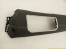 Land Rover Evoque Pair Of Front Dash Trim-5