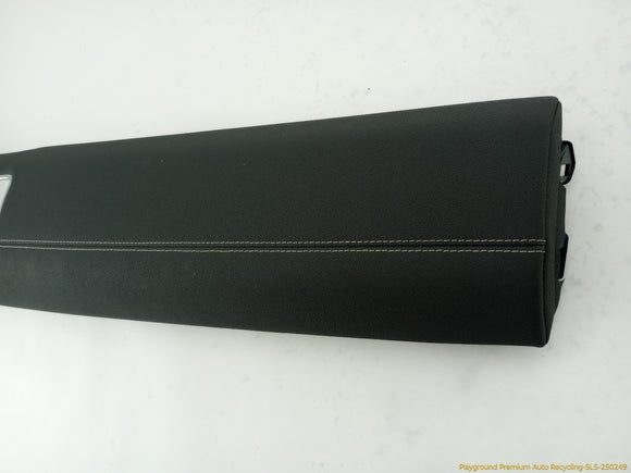 Land Rover Evoque Pair Of Front Dash Trim