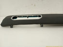 Land Rover Evoque Pair Of Front Dash Trim-7