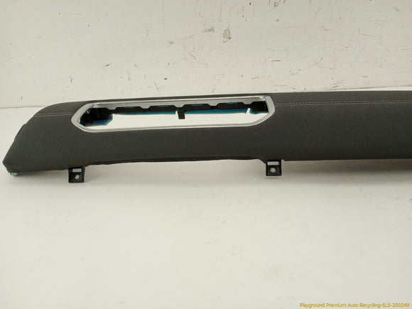 Land Rover Evoque Pair Of Front Dash Trim