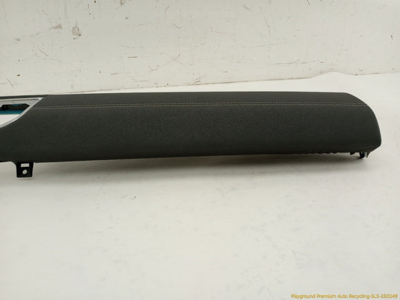 Land Rover Evoque Pair Of Front Dash Trim