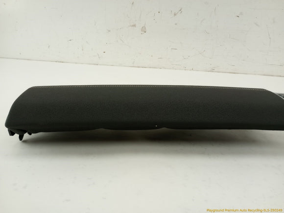 Land Rover Evoque Pair Of Front Dash Trim