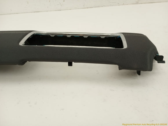 Land Rover Evoque Pair Of Front Dash Trim