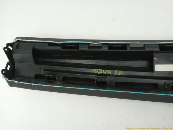 Land Rover Evoque Pair Of Front Dash Trim