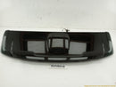 Land Rover Evoque Rear Tailgate Spoiler-1