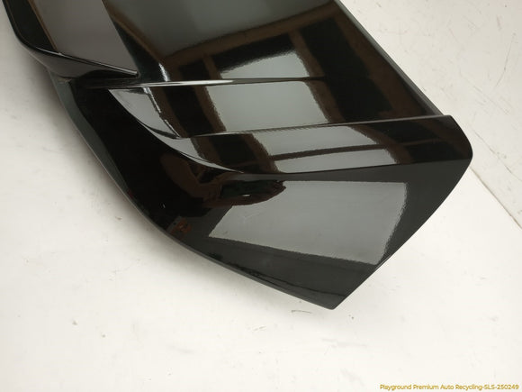 Land Rover Evoque Rear Tailgate Spoiler